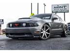 2011 Ford Mustang