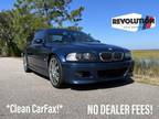 2005 Bmw M3