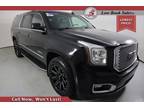 2017 GMC Yukon XL