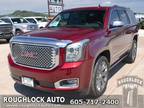 2016 GMC Yukon