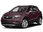 2017 Buick Encore