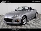 2015 Mazda MX-5 Miata