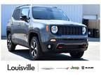 2022 Jeep Renegade
