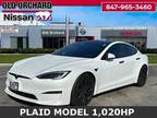 2022 Tesla Model S