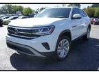2020 Volkswagen Atlas