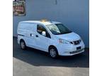 2016 Nissan NV200