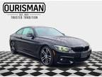 2020 BMW 430i