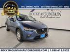2018 Mazda CX-3