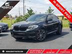 2021 Bmw X4
