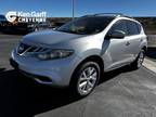2011 Nissan Murano