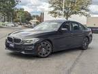 2017 BMW 540i xDrive