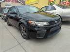 2012 Kia Forte Koup