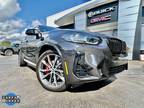 2022 Bmw X4