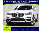 2020 Bmw X3