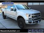 2021 Ford F-350