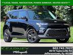 2021 Kia Soul