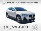2022 Bmw X2