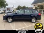 2014 Subaru Outback