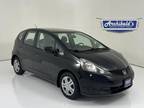 2010 Honda Fit
