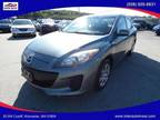 2013 Mazda Mazda3