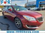 2017 Buick Regal