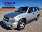 2006 Chevrolet TrailBlazer