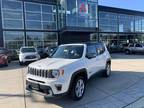 2020 Jeep Renegade