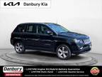 2017 Jeep Compass