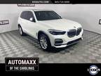 2020 Bmw X5