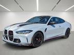 2023 Bmw M4