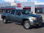 2014 GMC Sierra 2500