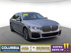 2020 BMW 7-Series