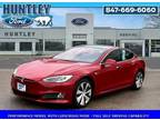 2020 Tesla Model S