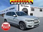 2018 Bmw X5