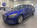 2015 Hyundai Genesis