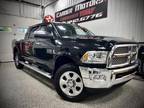 2015 Ram 2500