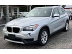 2013 Bmw X1