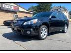 2013 Subaru Outback