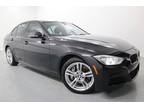 2014 BMW 335i xDrive