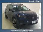 2023 Honda Passport