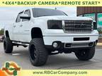 2012 GMC Sierra 2500