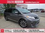 2019 Toyota Sienna