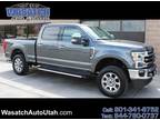 2020 Ford F-350