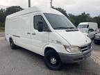 2006 Dodge Sprinter