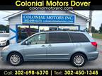 2010 Toyota Sienna