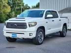 2019 Toyota Tundra
