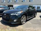 2014 Hyundai Veloster