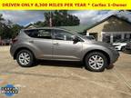 2011 Nissan Murano