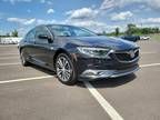 2018 Buick Regal