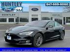 2020 Tesla Model S